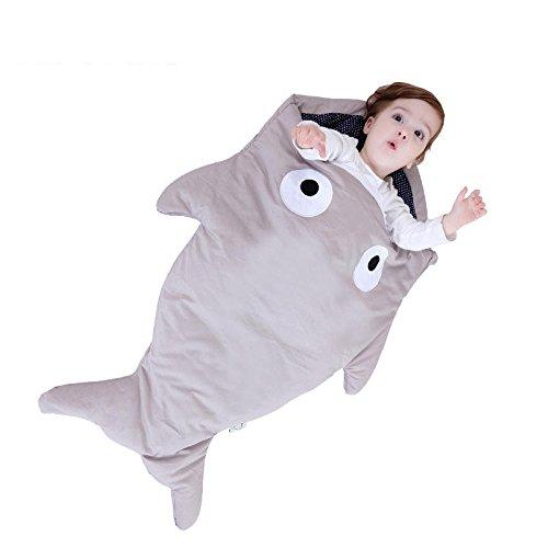 Shark Sleeping Bag 1