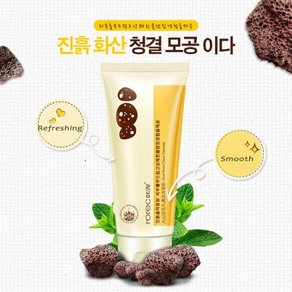 PORE TERMINATOR CLEANSING FOAM 1