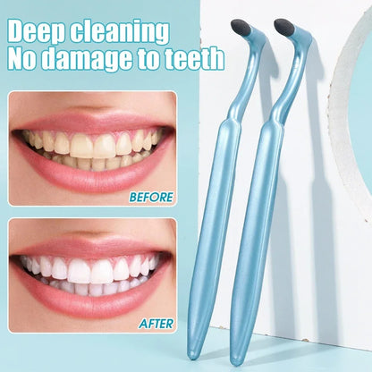 Tooth Stain Cleaning Brush-3PCS 1