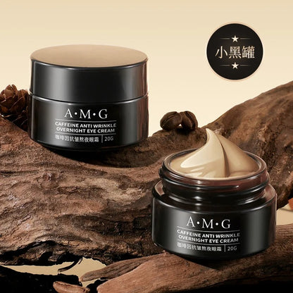 Caffeine Anti-Wrinkle Stay-Up Late Eye Cream 1