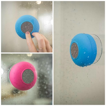 Waterproof  Bluetooth Speaker 1