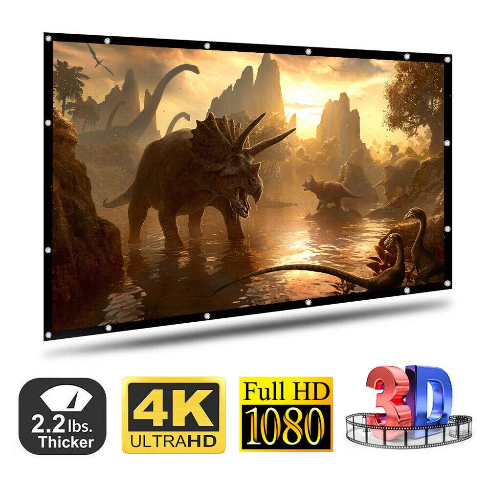 Outdoor Big Screen 1