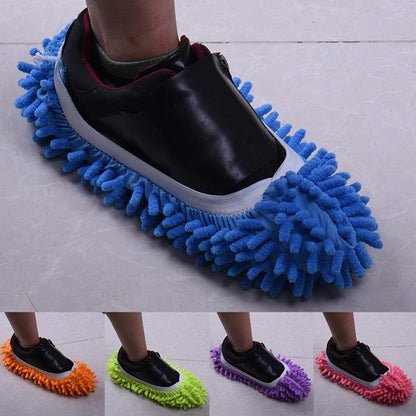 MOP SLIPPERS 1