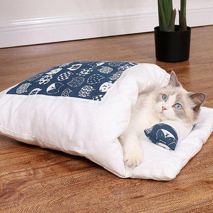 Cat Bed 1