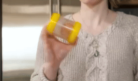 Hard-Boiled Egg Peeler 1