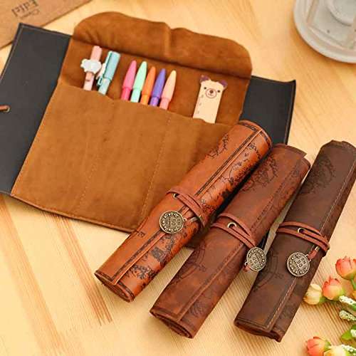 Treasure Map Pencil Case 1