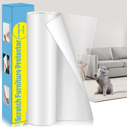 Self-Adhesive Cat Scratch Furniture Protector 1