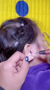Led Flashlight Earpick 1