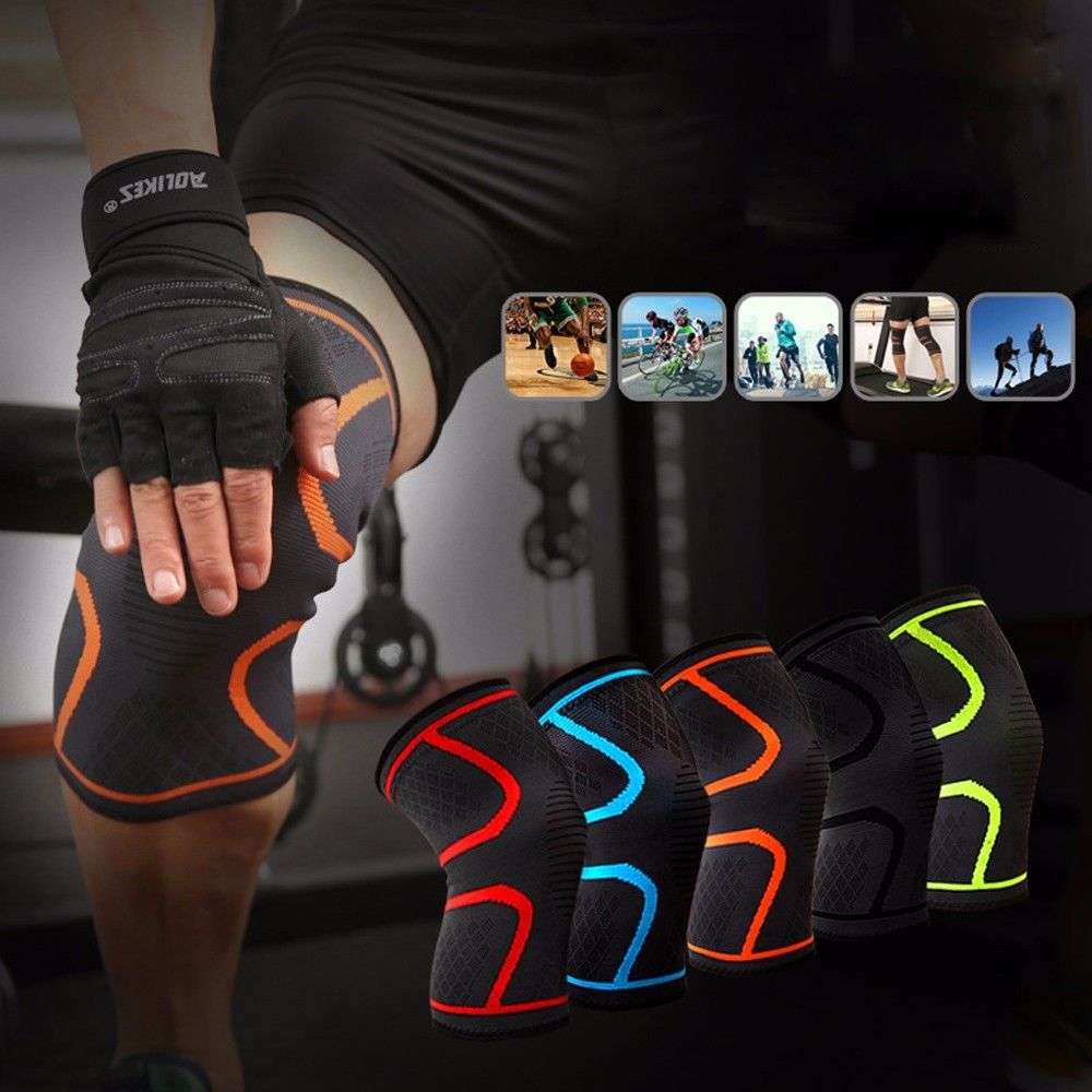 Knee Support 1