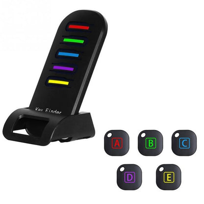 Wireless RF Item Locator 1