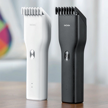 Portable Smart Hair Clippers 1