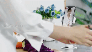 Auto Face Tracking 1
