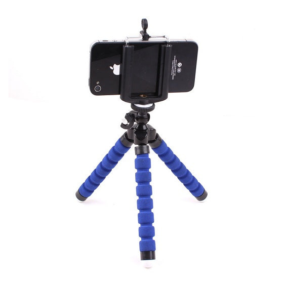 MINI PHONE TRIPOD WITH REMOTE 1