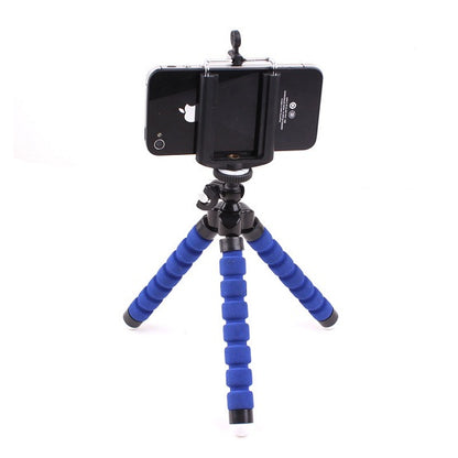 MINI PHONE TRIPOD WITH REMOTE 1