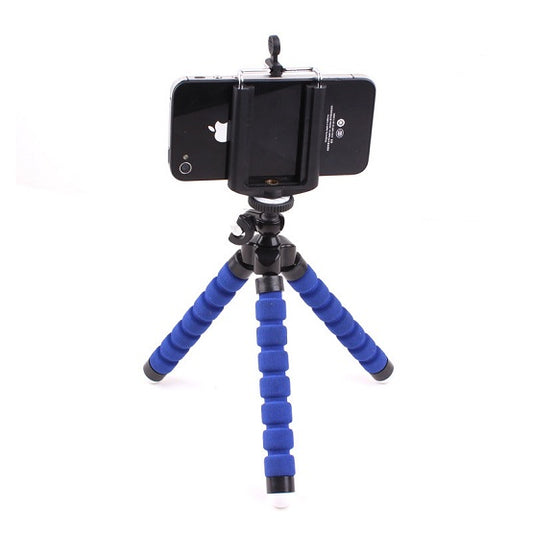MINI PHONE TRIPOD WITH REMOTE 1