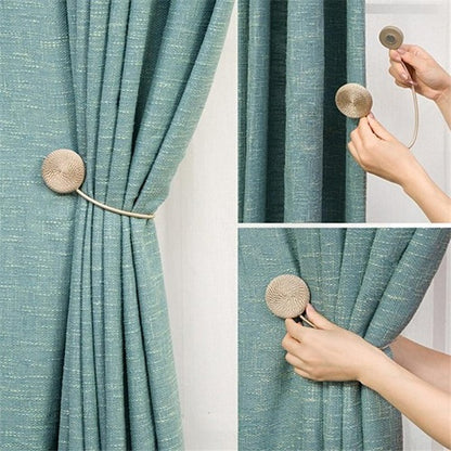 Curtain Strap 1