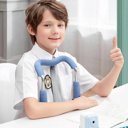 Kids Adjustable Sitting Desk Posture Corrector 1