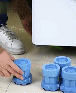 Washing Machine Foot Pads 1