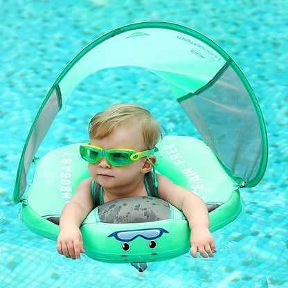 Pro Mambobaby Swimmer 1