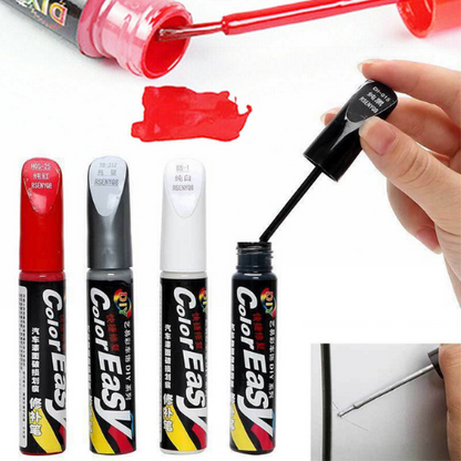 Scratch Repair Pen For Car 1