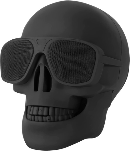Halloween Skeleton Bluetooth Speakers 1