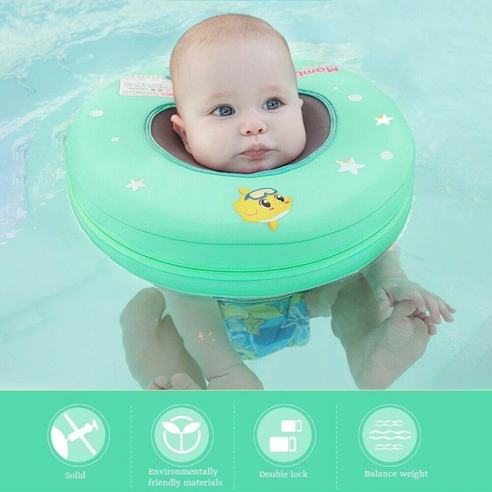 Baby Neck Float 1