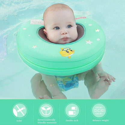 Baby Neck Float 1