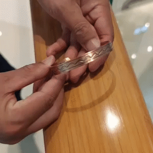 Energy Therapy Bracelet 1
