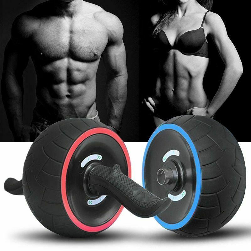 Ab Carver Pro Roller 1