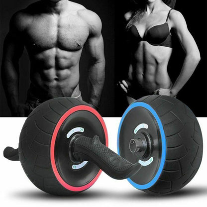 Ab Carver Pro Roller 1