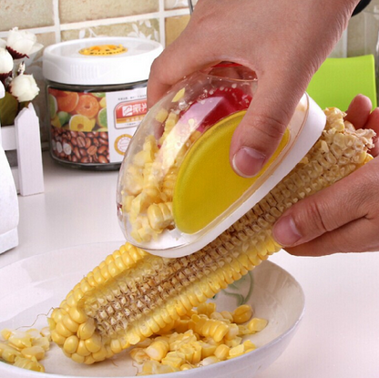 Sweet Corn Stripper 1