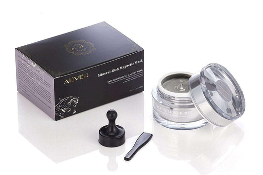 Magnetic Face Mask 1
