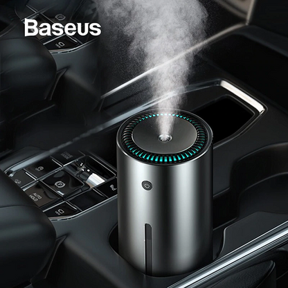 Aura Essential Oil Diffuser 1