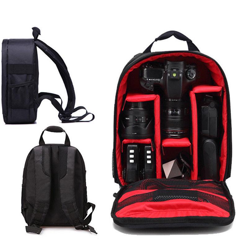 DSLR Camera Bag 1