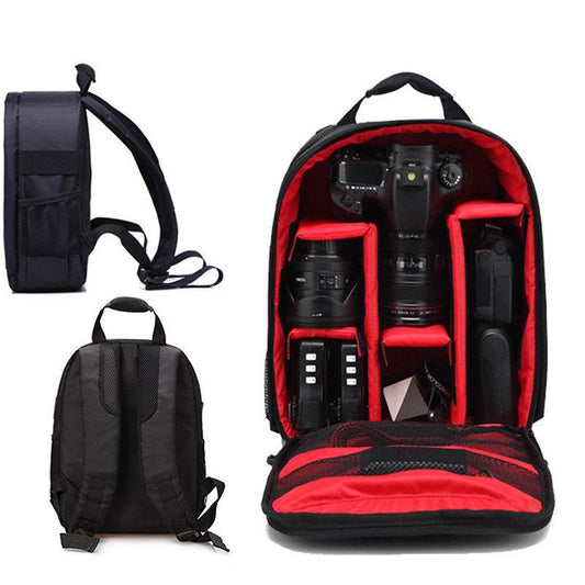 DSLR Camera Bag 1