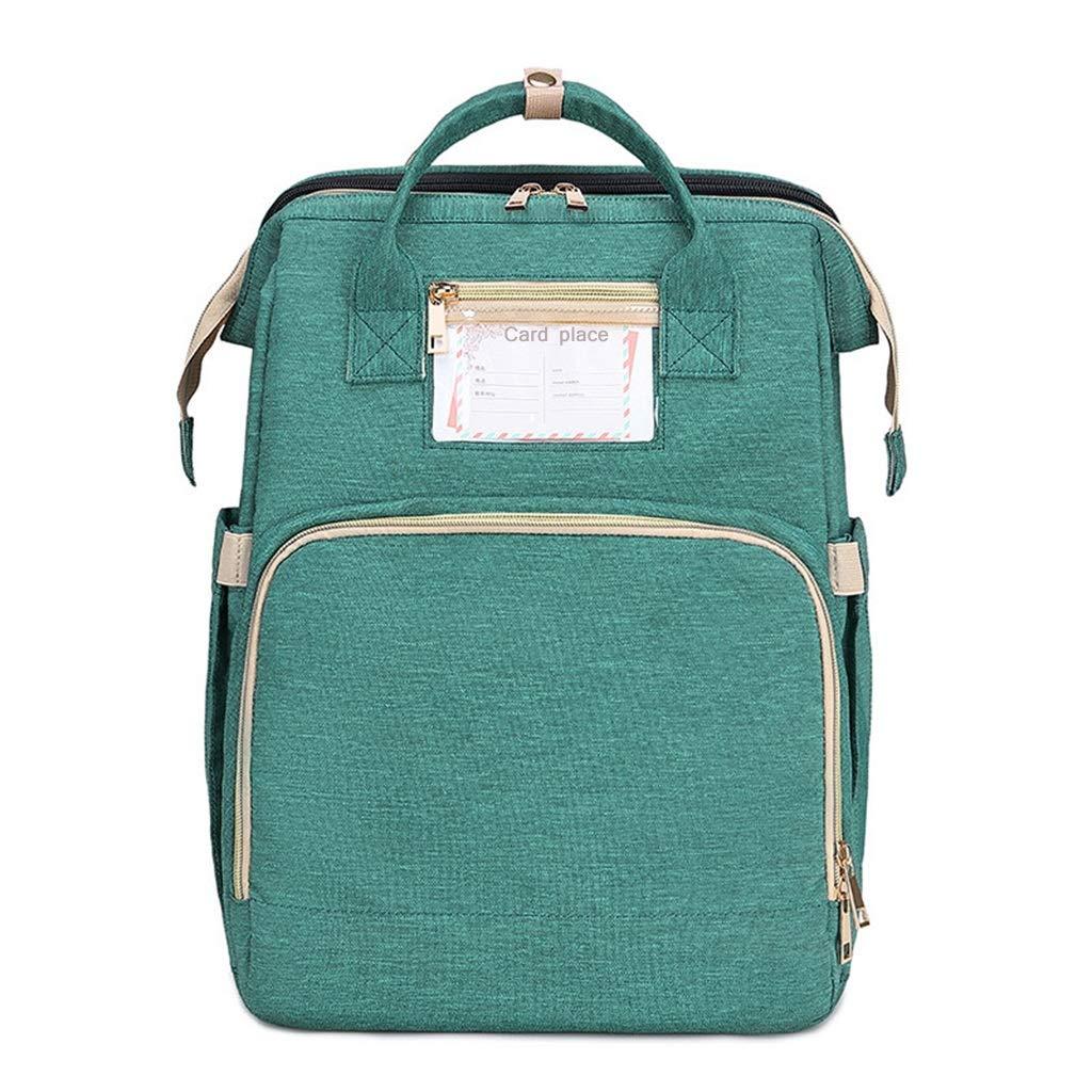 2 in1 Multifunctiona Travel Mommy Bags 1