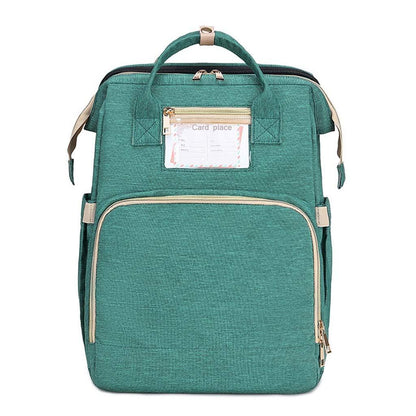 2 in1 Multifunctiona Travel Mommy Bags 1