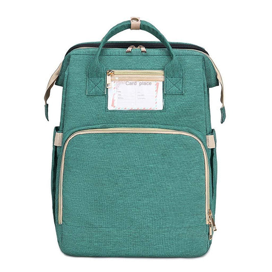 2 in1 Multifunctiona Travel Mommy Bags 1