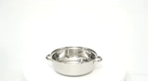 Food Steamer 3 Tier 1