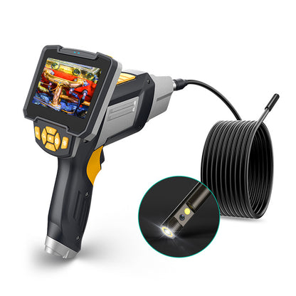 HD Industrial Endoscope 1