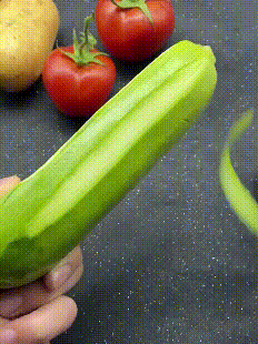 3 in 1 Multifunctional Vegetable Peeler 1