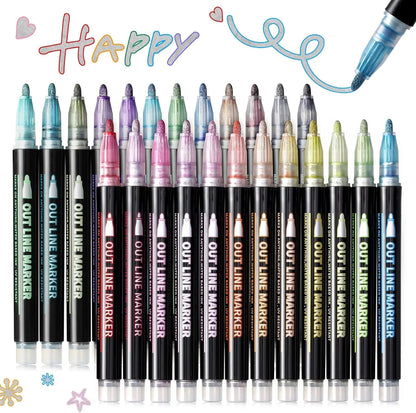 Marker Pen for Highlight 1