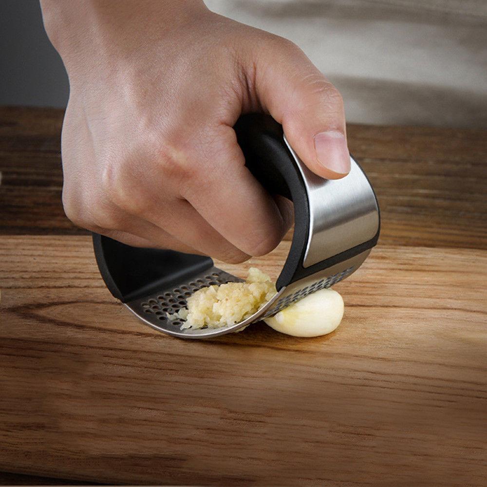 The Best Garlic Presses 1