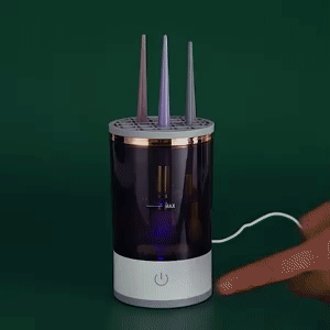 Makeup Brush Cleaner 1