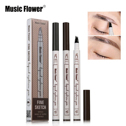 Waterproof Microblading Pen 1