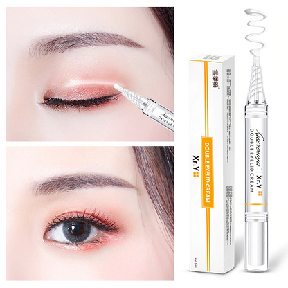 Invisible Double Eyelid Shaping Cream 1