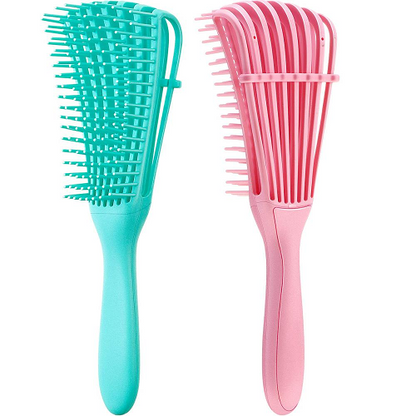 The Wonderbrush 1