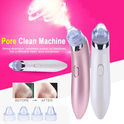 Comedone Vacuum Pro 1