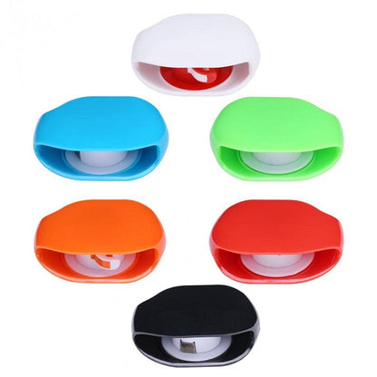 Portable Automatic Cable Winder 1