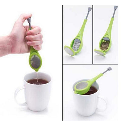 TEA INFUSING SPOON 1